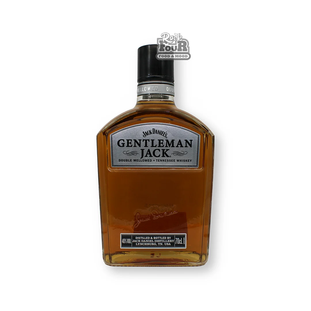 Վիսկի «Jack Daniel's Gentlman Jack» 700մլ